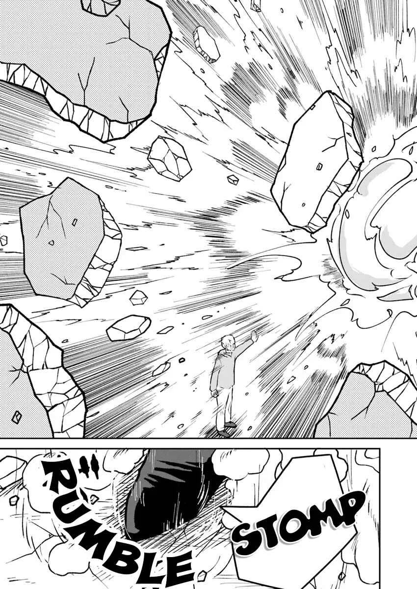 Isekai de Item Collector Chapter 2 - Page 9