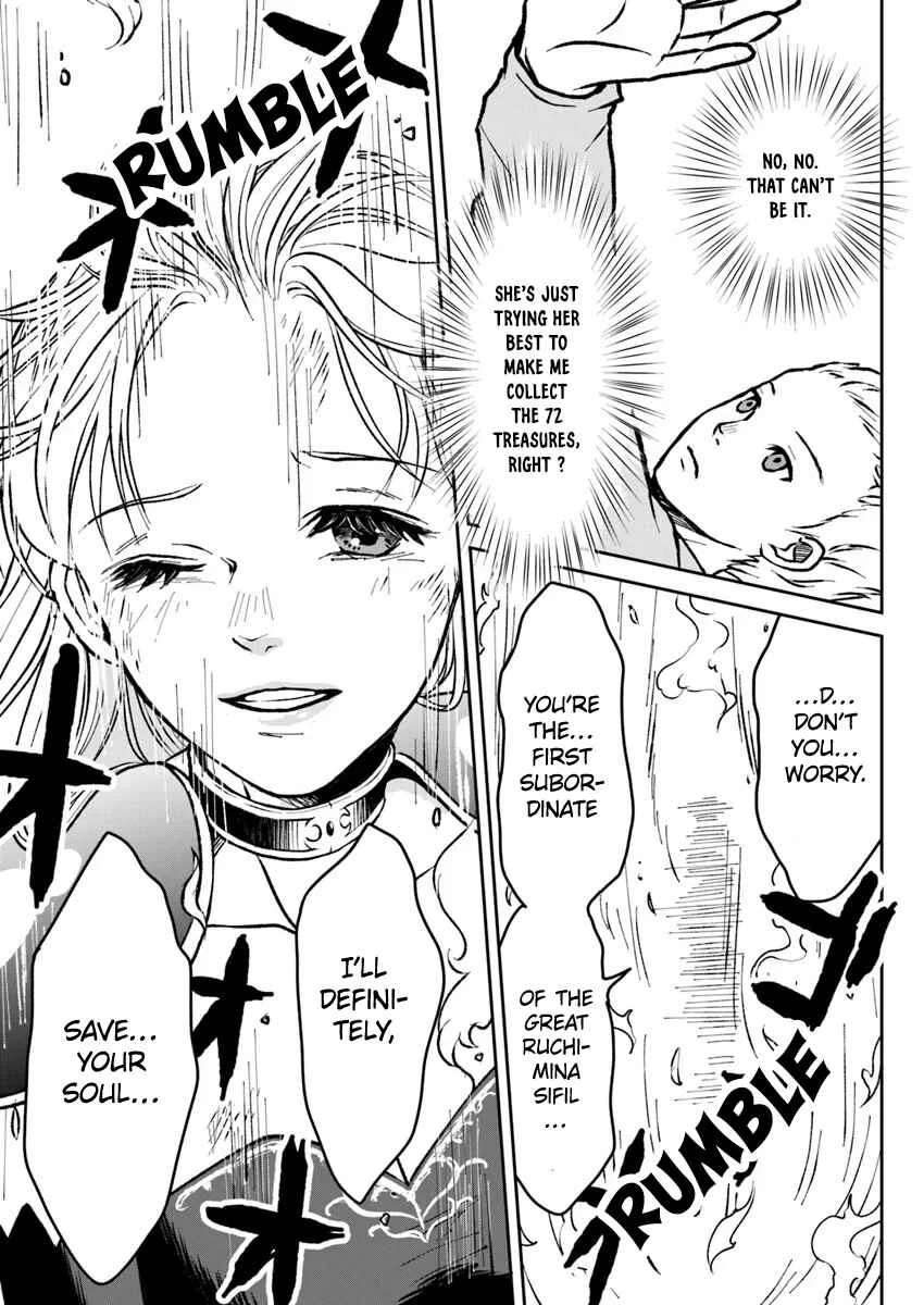 Isekai de Item Collector Chapter 2 - Page 11
