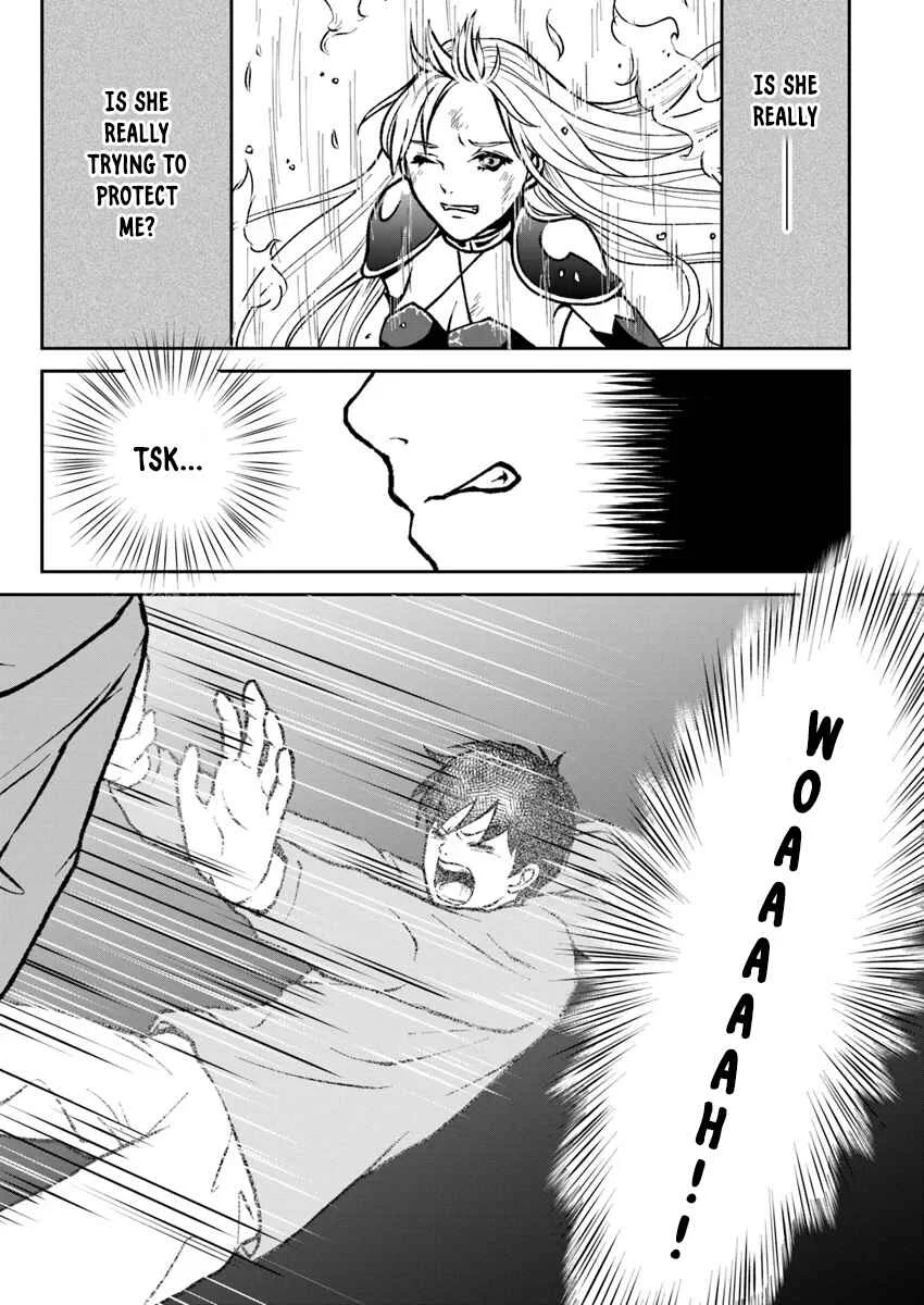 Isekai de Item Collector Chapter 2 - Page 12