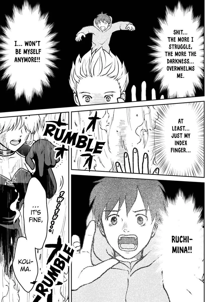 Isekai de Item Collector Chapter 2 - Page 13