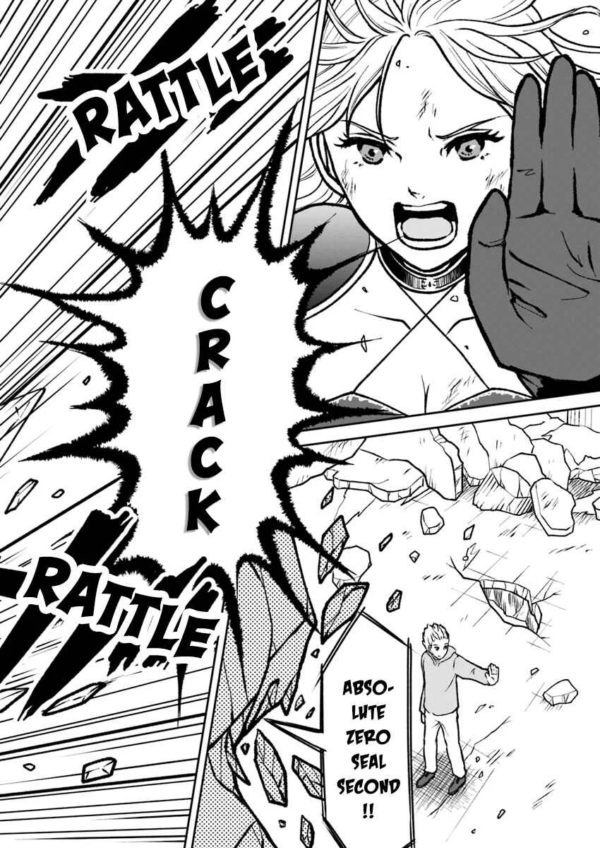 Isekai de Item Collector Chapter 2 - Page 14