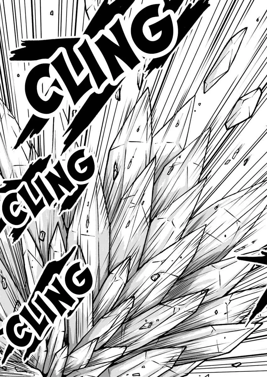 Isekai de Item Collector Chapter 2 - Page 15