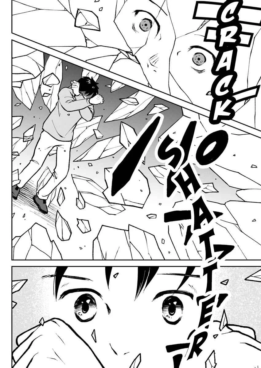 Isekai de Item Collector Chapter 2 - Page 16