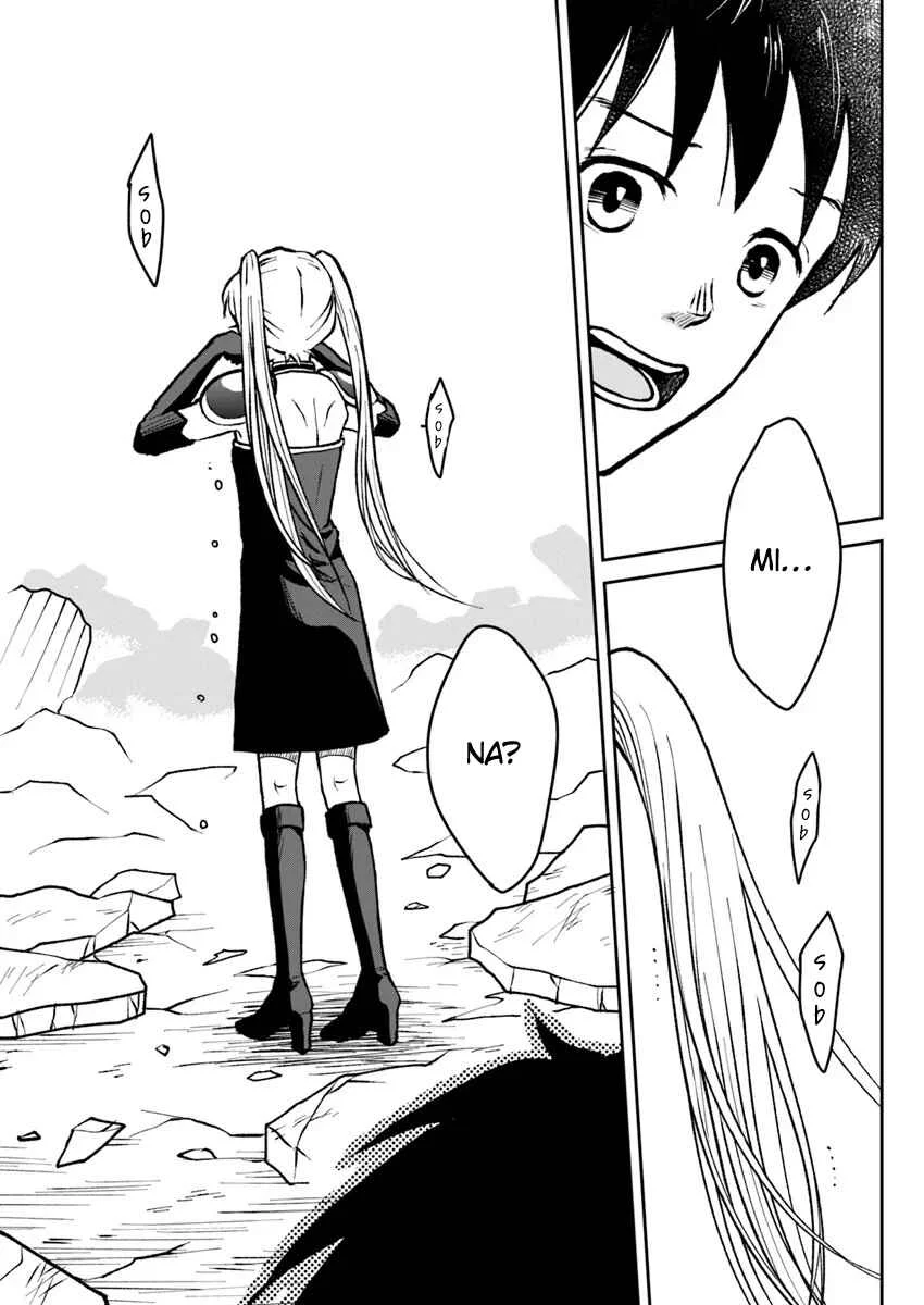 Isekai de Item Collector Chapter 2 - Page 19