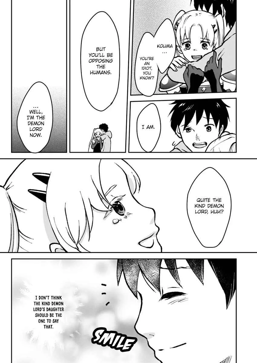 Isekai de Item Collector Chapter 2 - Page 26