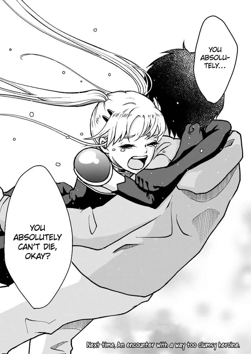 Isekai de Item Collector Chapter 2 - Page 28