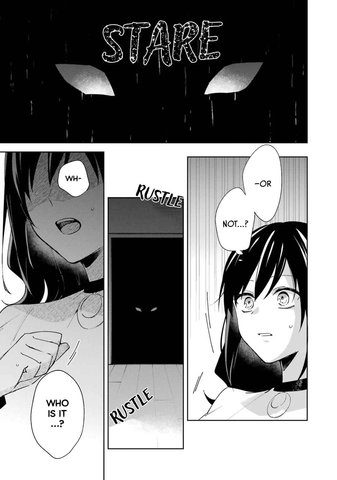 Isekai de Pension Hajimemashita. Sekai de Yuiitsu no Kuro Majo desu ga, Kono Chikara wa Okyaku-sama no Tame ni Tsukaimasu Chapter 2 - Page 19