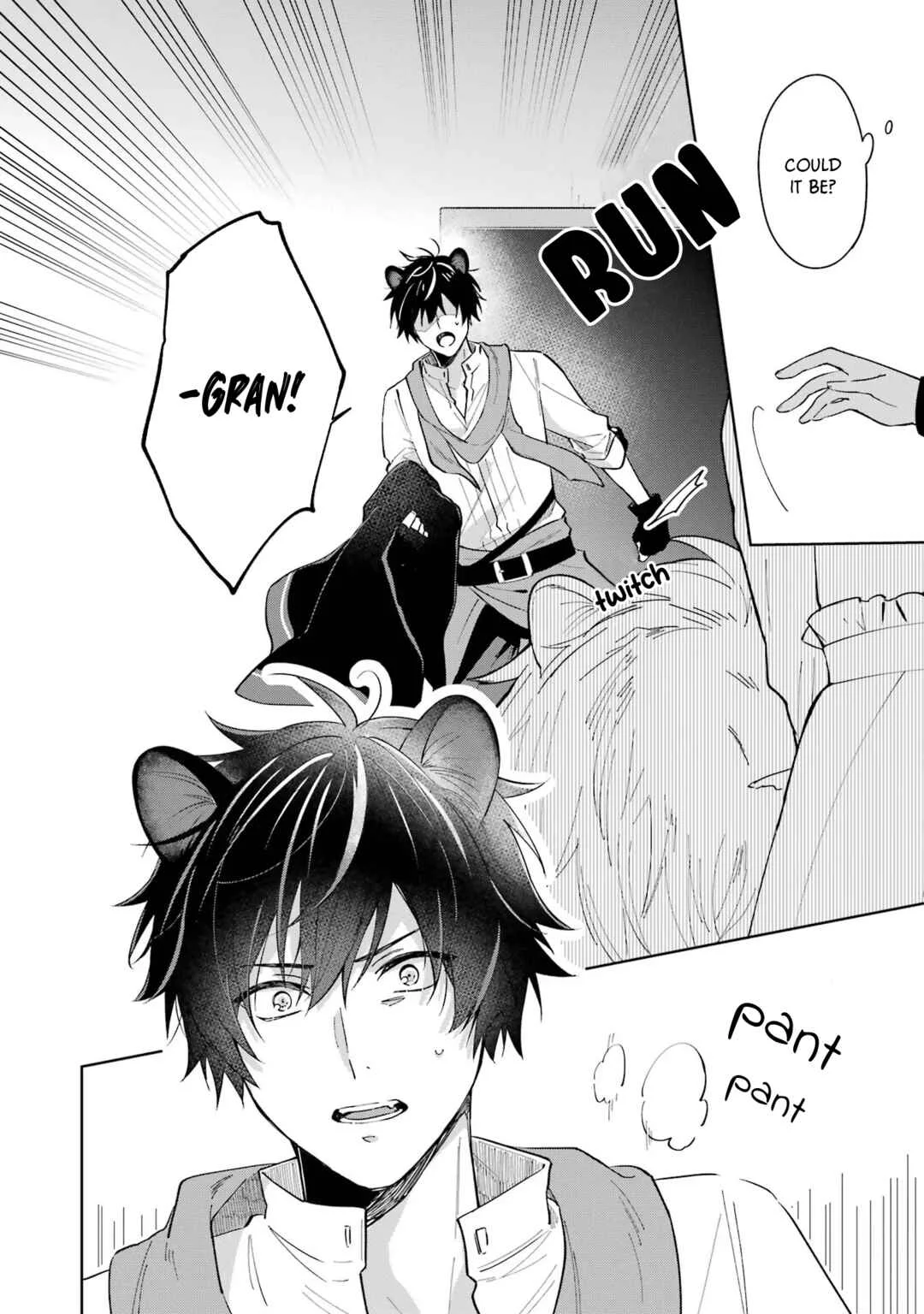 Isekai de Pension Hajimemashita. Sekai de Yuiitsu no Kuro Majo desu ga, Kono Chikara wa Okyaku-sama no Tame ni Tsukaimasu Chapter 2 - Page 24