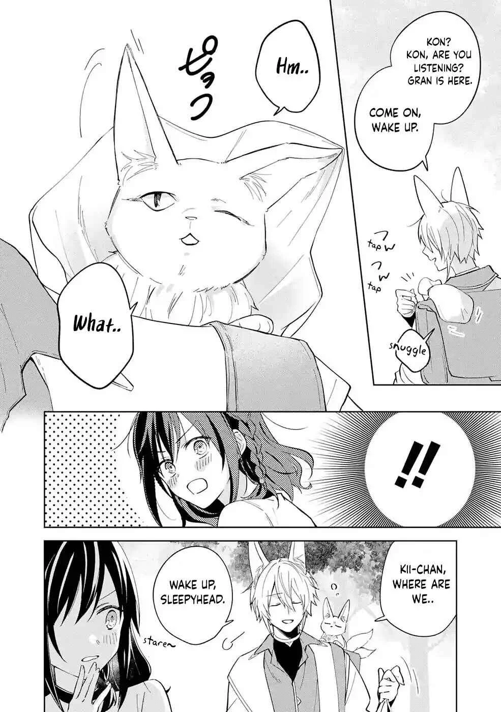 Isekai de Pension Hajimemashita. Sekai de Yuiitsu no Kuro Majo desu ga, Kono Chikara wa Okyaku-sama no Tame ni Tsukaimasu Chapter 3 - Page 20