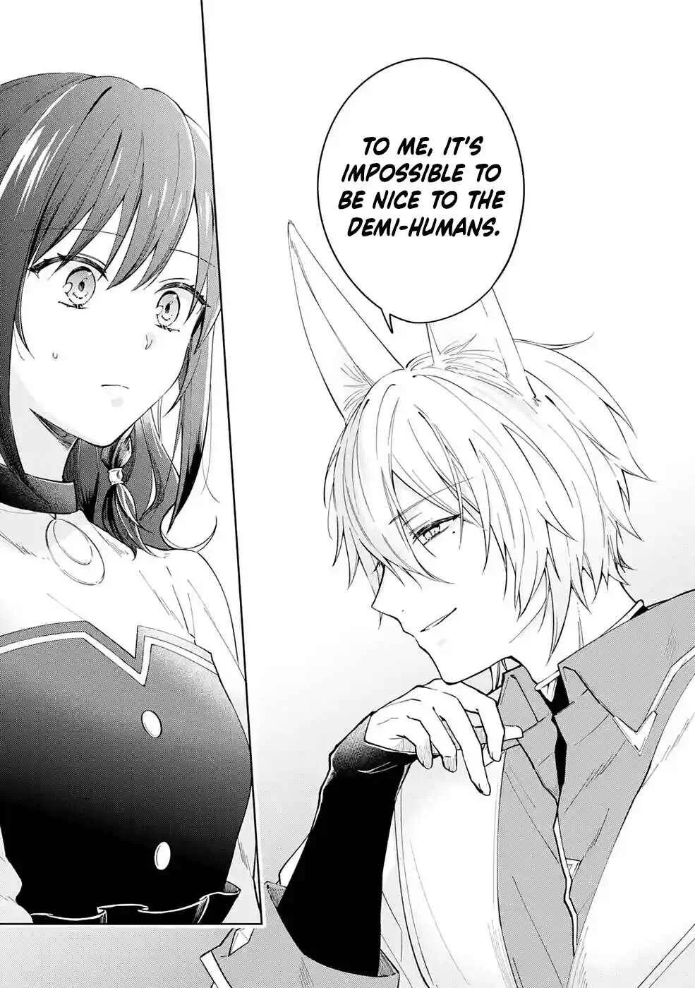 Isekai de Pension Hajimemashita. Sekai de Yuiitsu no Kuro Majo desu ga, Kono Chikara wa Okyaku-sama no Tame ni Tsukaimasu Chapter 4 - Page 13