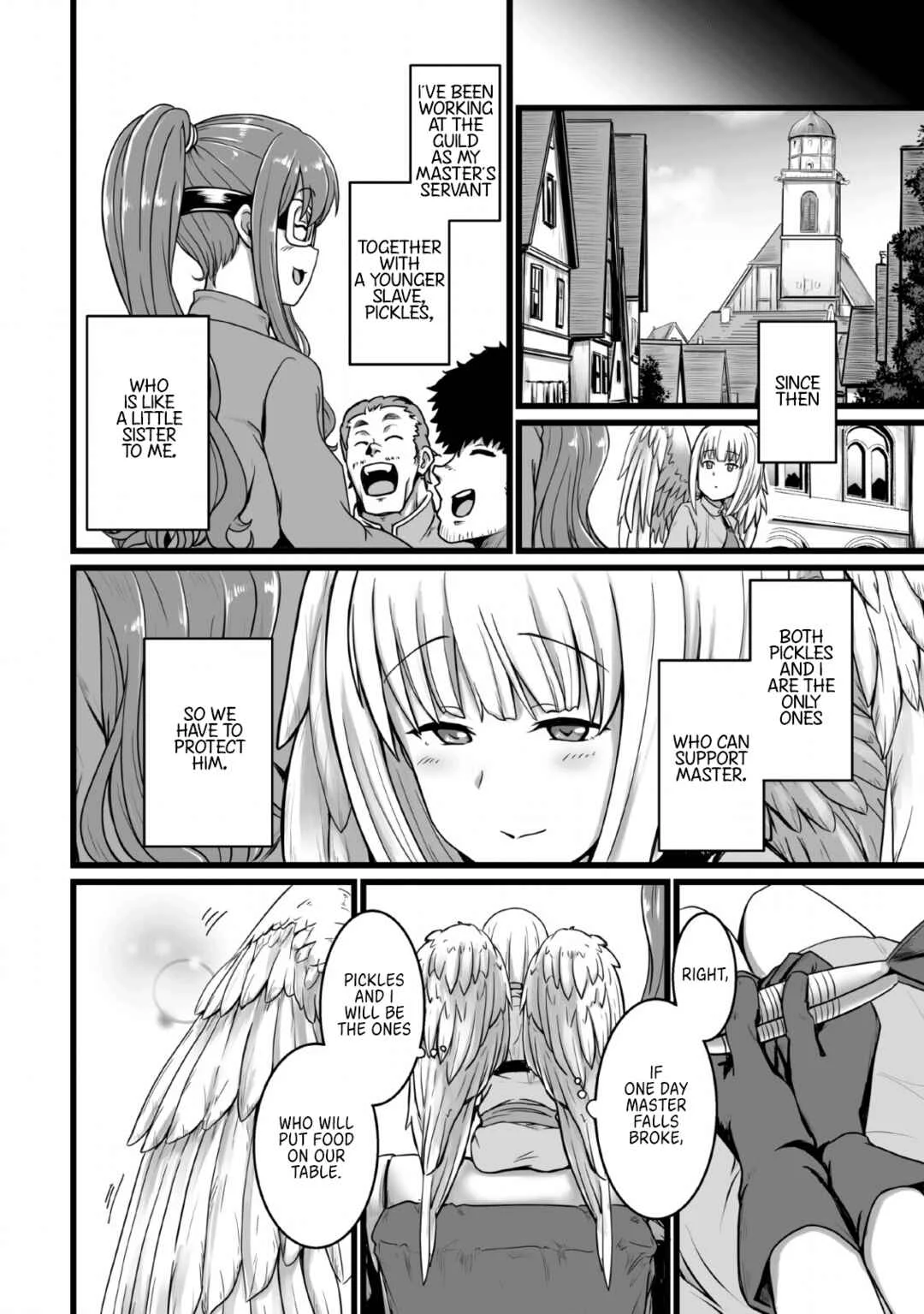 Isekai de Uwamae Hanete Ikiteiku ~Saisei Mahoutsukai no Yuru Fuwa Jinzai Haken Seikatsu~ Chapter 1 - Page 27
