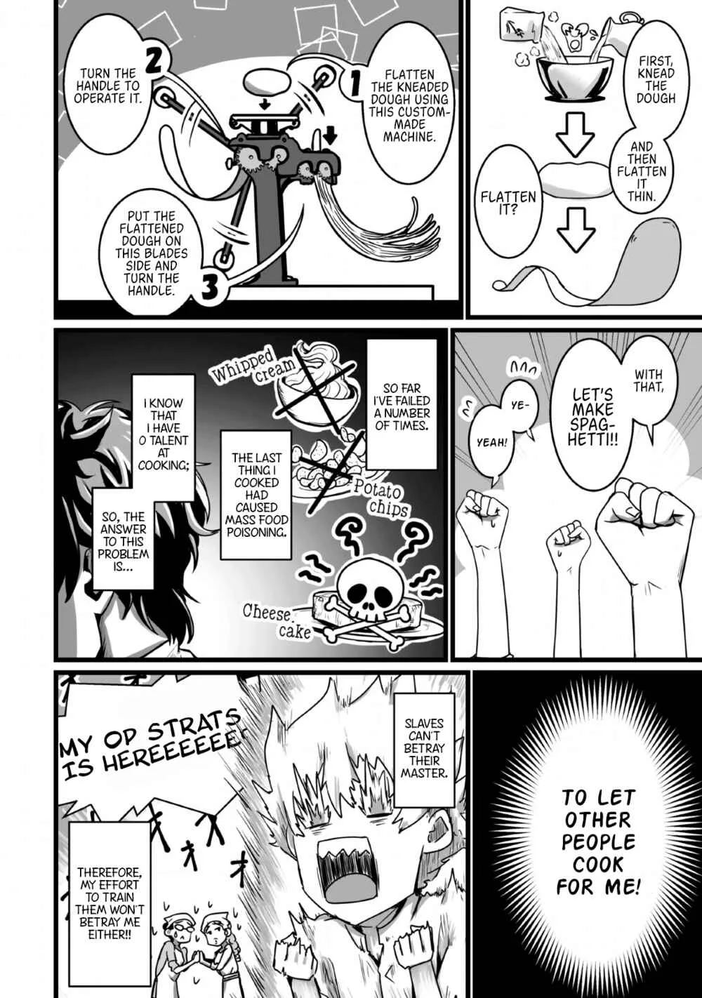 Isekai de Uwamae Hanete Ikiteiku ~Saisei Mahoutsukai no Yuru Fuwa Jinzai Haken Seikatsu~ Chapter 2 - Page 14