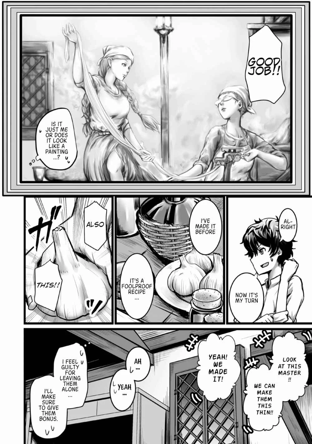 Isekai de Uwamae Hanete Ikiteiku ~Saisei Mahoutsukai no Yuru Fuwa Jinzai Haken Seikatsu~ Chapter 2 - Page 16