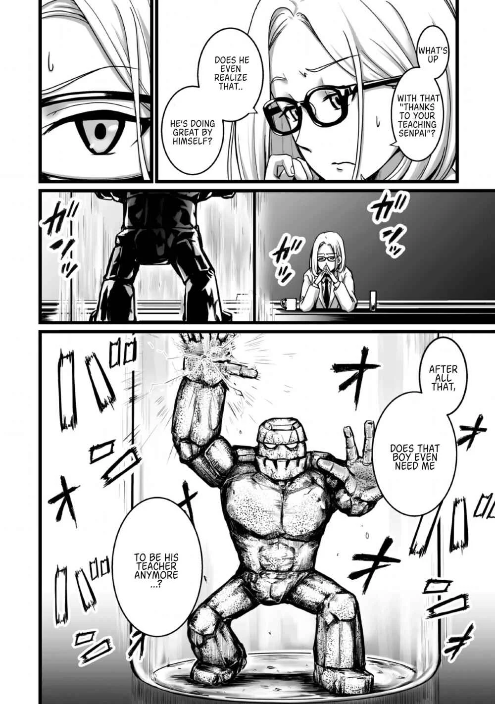 Isekai de Uwamae Hanete Ikiteiku ~Saisei Mahoutsukai no Yuru Fuwa Jinzai Haken Seikatsu~ Chapter 2 - Page 24