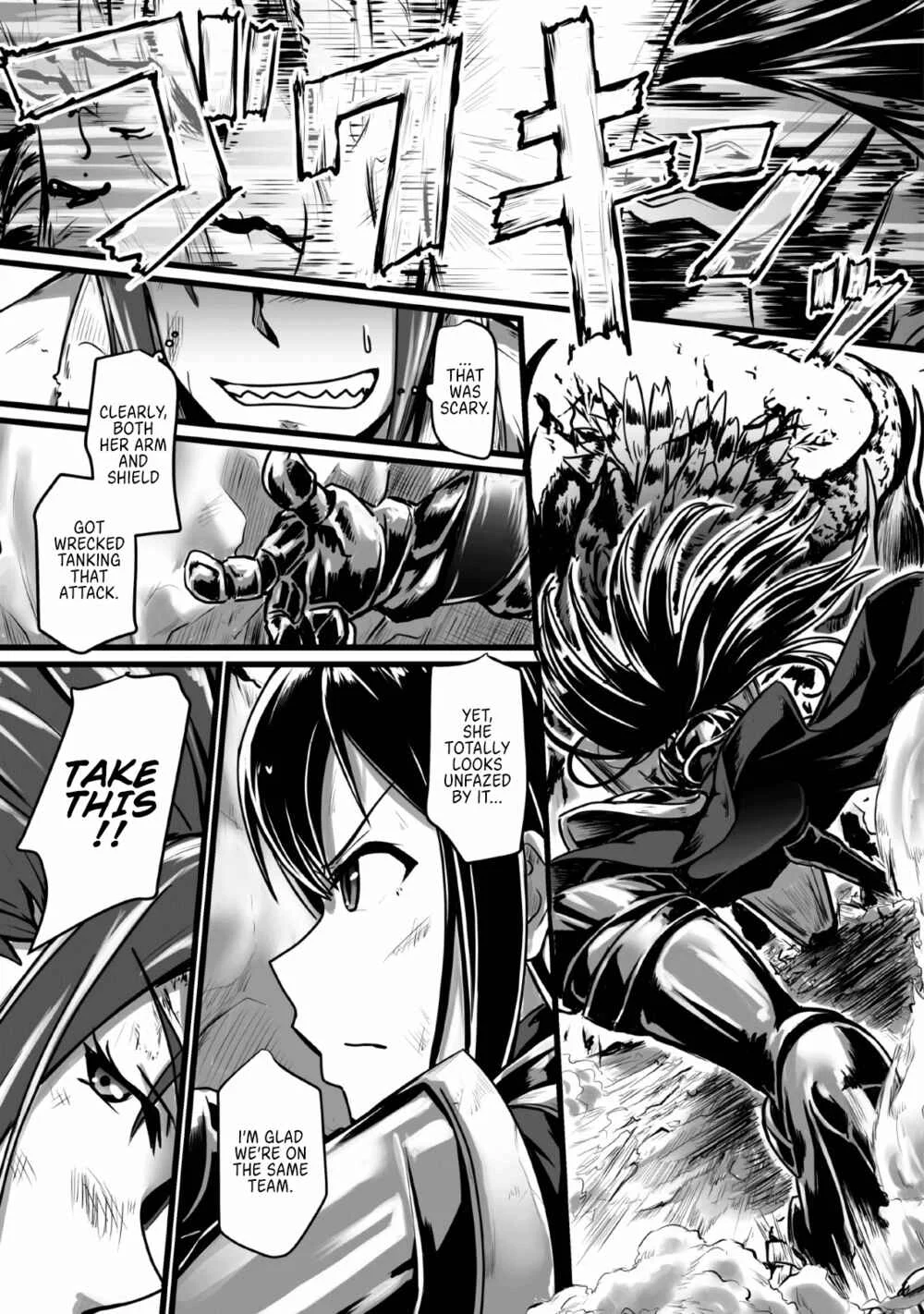 Isekai de Uwamae Hanete Ikiteiku ~Saisei Mahoutsukai no Yuru Fuwa Jinzai Haken Seikatsu~ Chapter 3 - Page 2