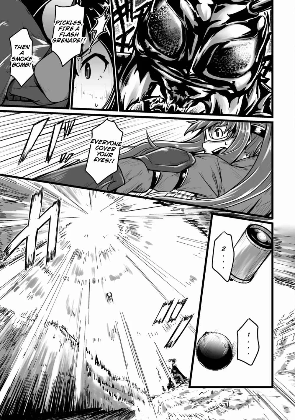 Isekai de Uwamae Hanete Ikiteiku ~Saisei Mahoutsukai no Yuru Fuwa Jinzai Haken Seikatsu~ Chapter 3 - Page 8
