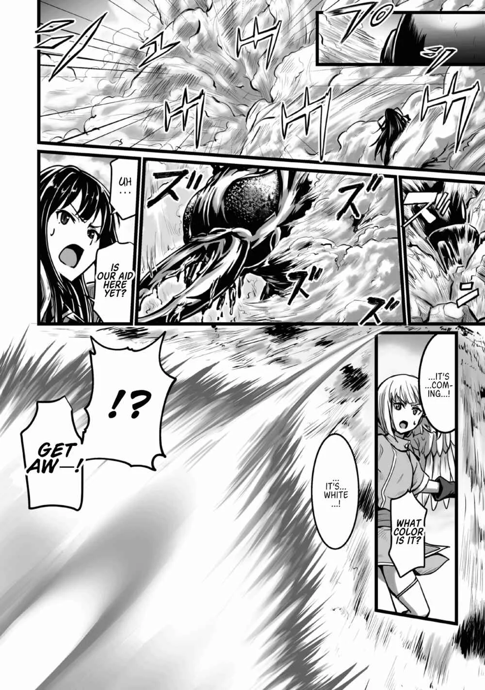 Isekai de Uwamae Hanete Ikiteiku ~Saisei Mahoutsukai no Yuru Fuwa Jinzai Haken Seikatsu~ Chapter 3 - Page 9