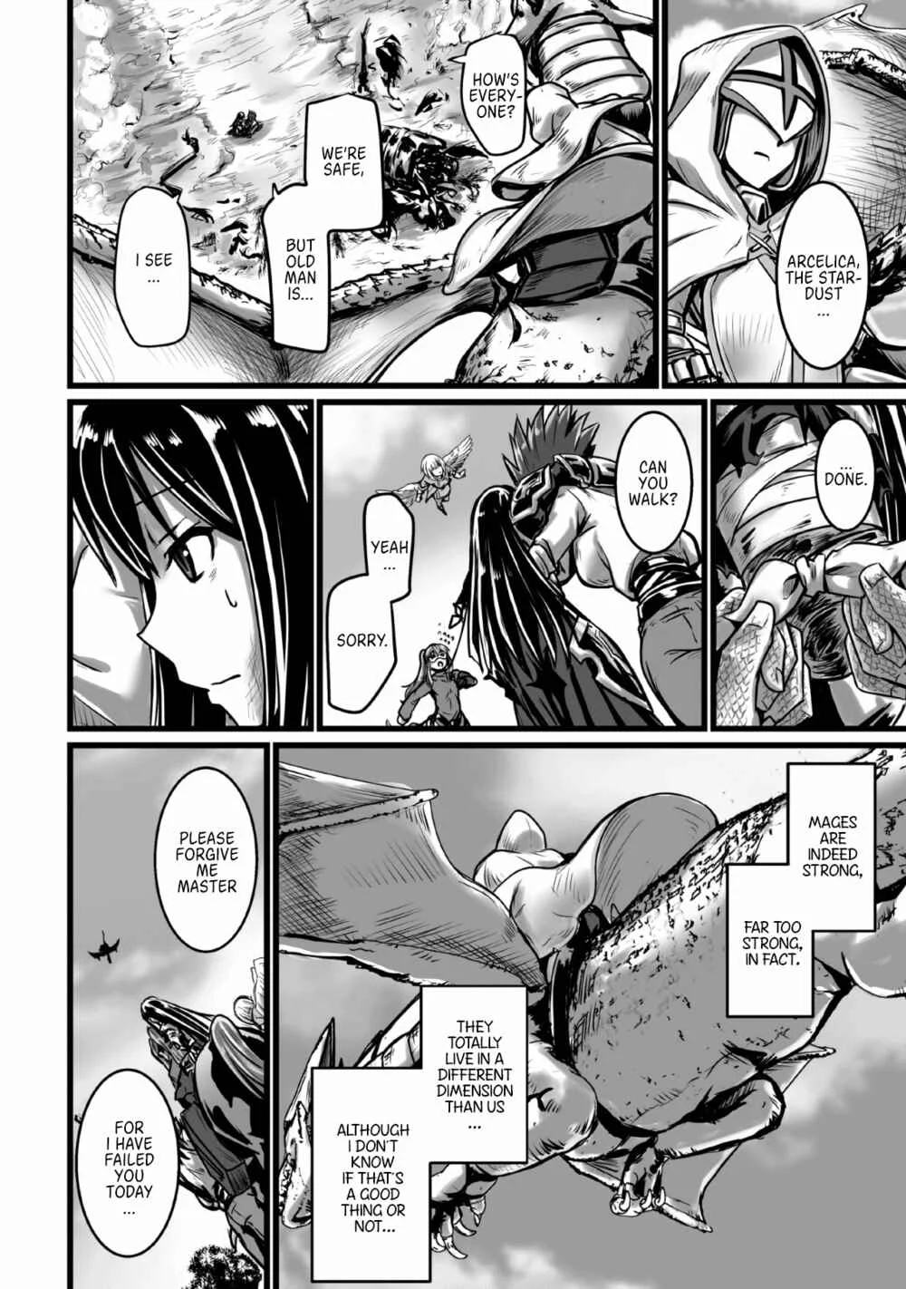 Isekai de Uwamae Hanete Ikiteiku ~Saisei Mahoutsukai no Yuru Fuwa Jinzai Haken Seikatsu~ Chapter 3 - Page 11