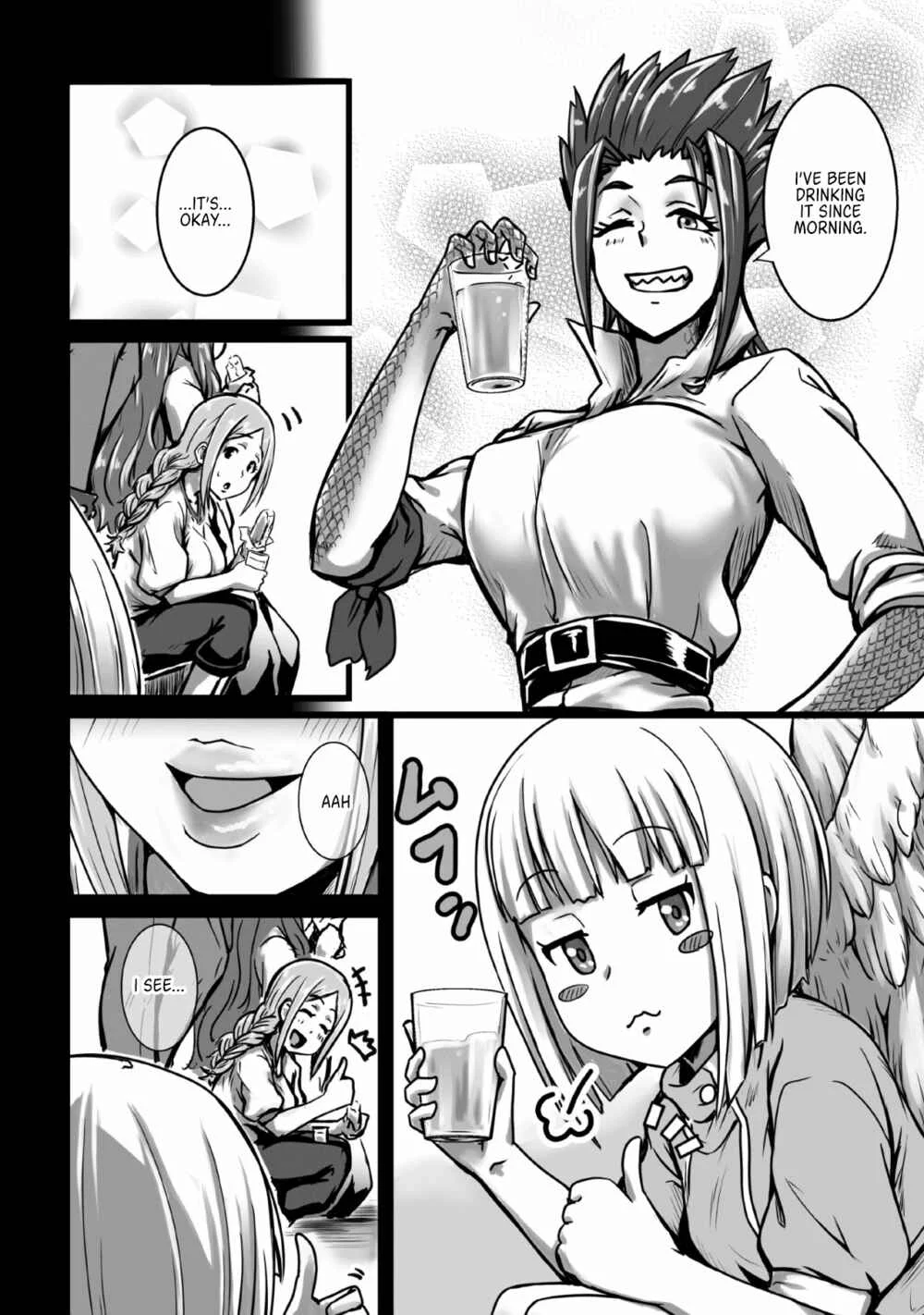 Isekai de Uwamae Hanete Ikiteiku ~Saisei Mahoutsukai no Yuru Fuwa Jinzai Haken Seikatsu~ Chapter 3 - Page 23