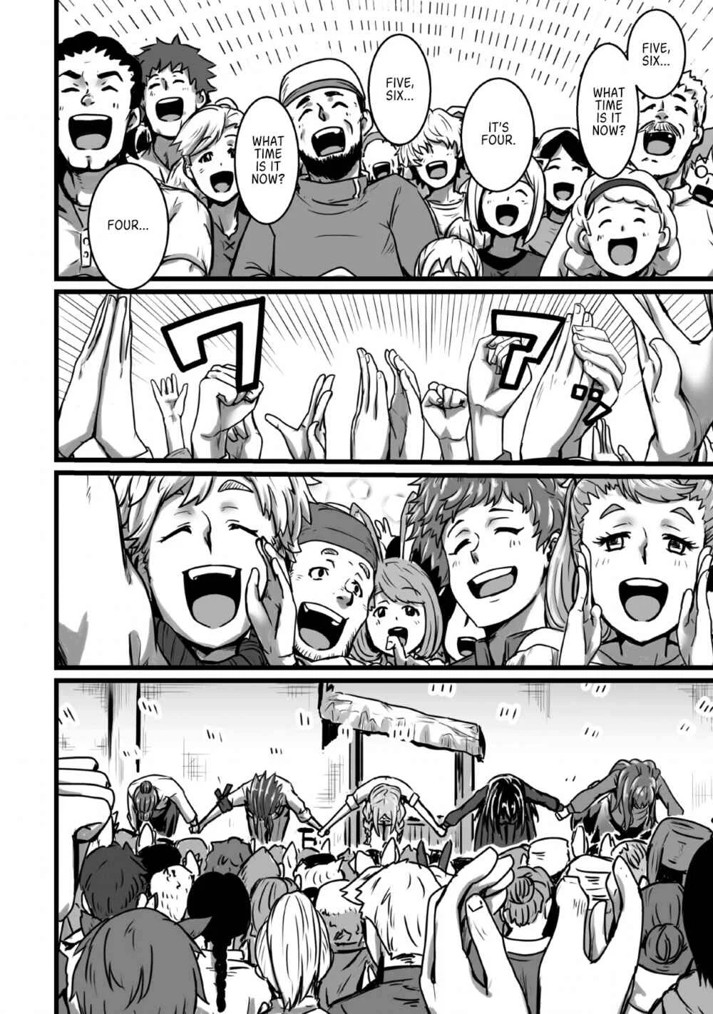 Isekai de Uwamae Hanete Ikiteiku ~Saisei Mahoutsukai no Yuru Fuwa Jinzai Haken Seikatsu~ Chapter 3 - Page 25