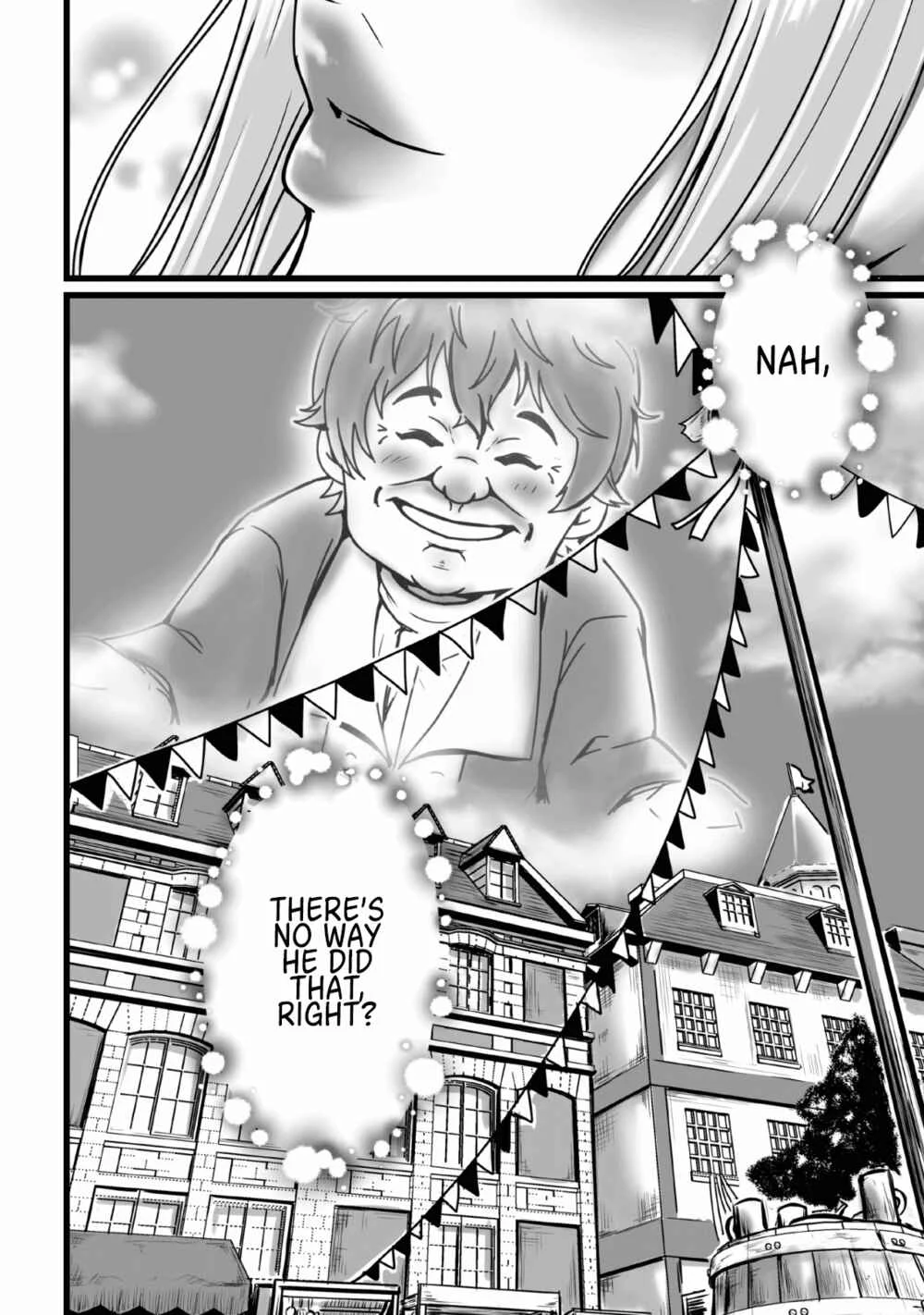 Isekai de Uwamae Hanete Ikiteiku ~Saisei Mahoutsukai no Yuru Fuwa Jinzai Haken Seikatsu~ Chapter 3 - Page 27