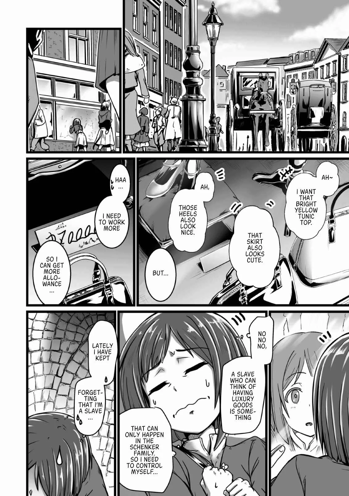 Isekai de Uwamae Hanete Ikiteiku ~Saisei Mahoutsukai no Yuru Fuwa Jinzai Haken Seikatsu~ Chapter 4 - Page 26