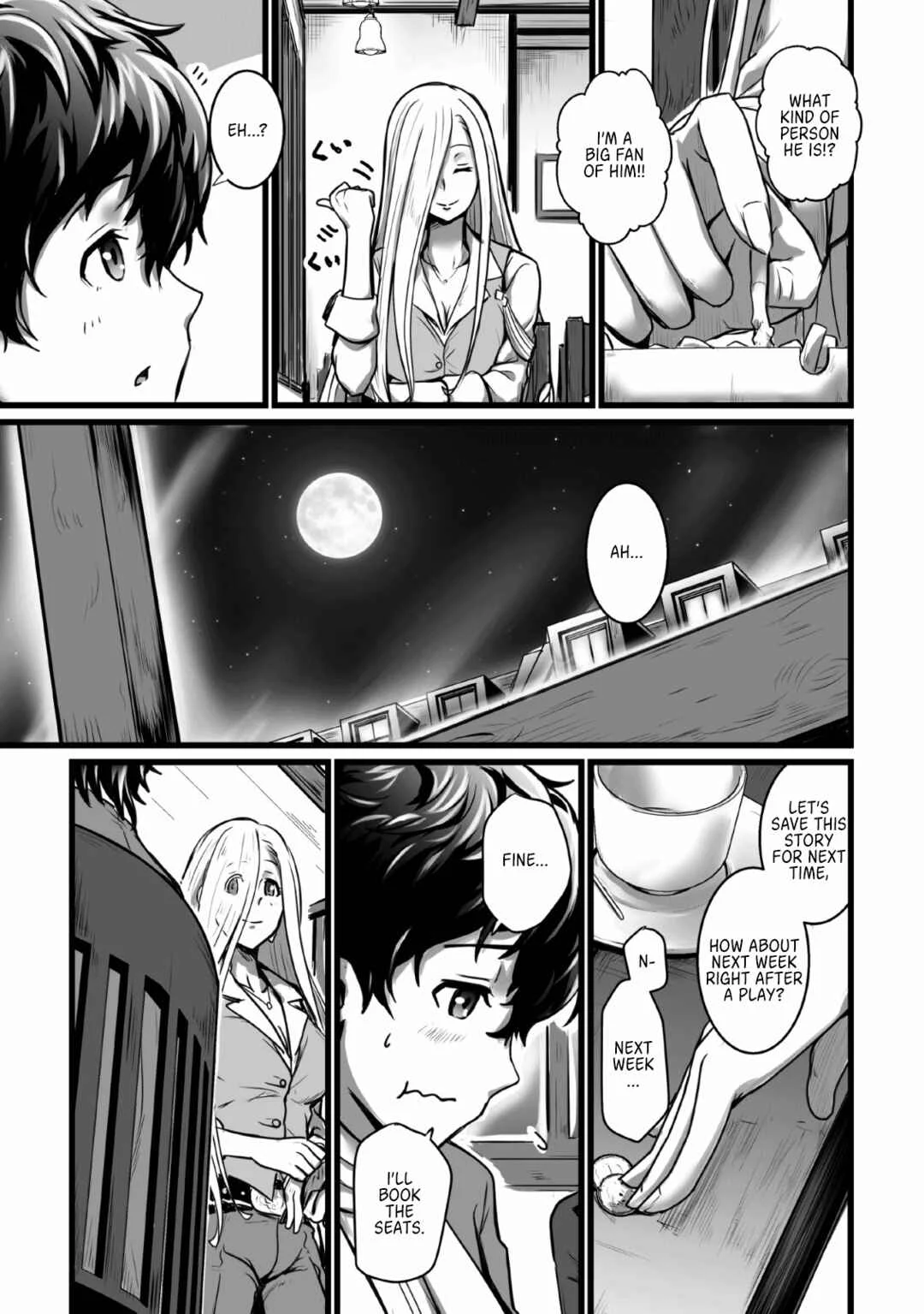 Isekai de Uwamae Hanete Ikiteiku ~Saisei Mahoutsukai no Yuru Fuwa Jinzai Haken Seikatsu~ Chapter 5 - Page 7