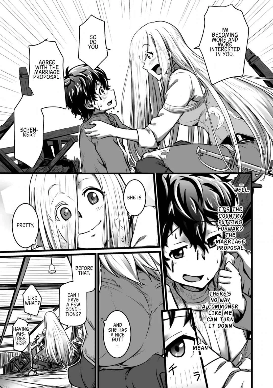 Isekai de Uwamae Hanete Ikiteiku ~Saisei Mahoutsukai no Yuru Fuwa Jinzai Haken Seikatsu~ Chapter 5 - Page 19
