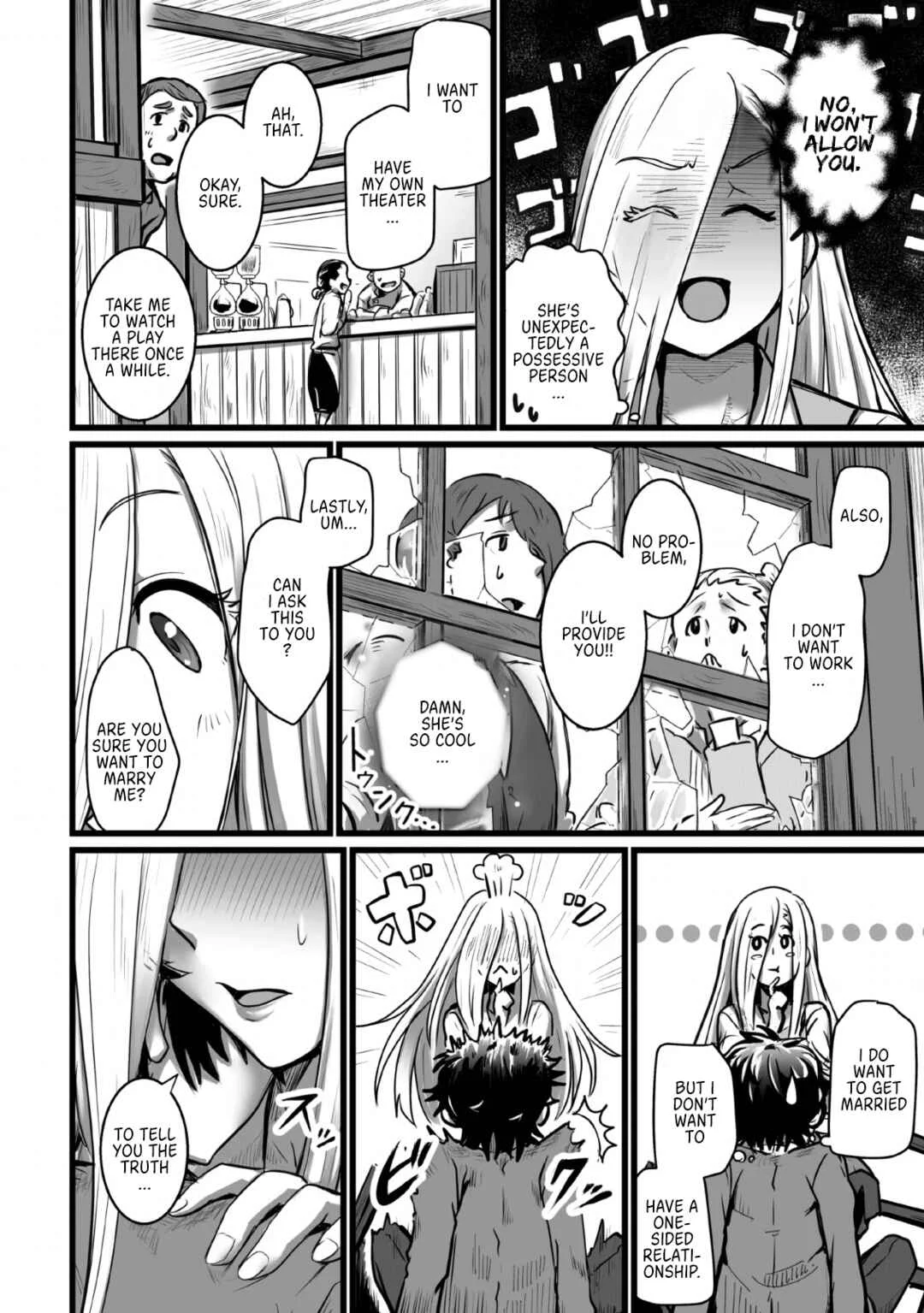 Isekai de Uwamae Hanete Ikiteiku ~Saisei Mahoutsukai no Yuru Fuwa Jinzai Haken Seikatsu~ Chapter 5 - Page 20