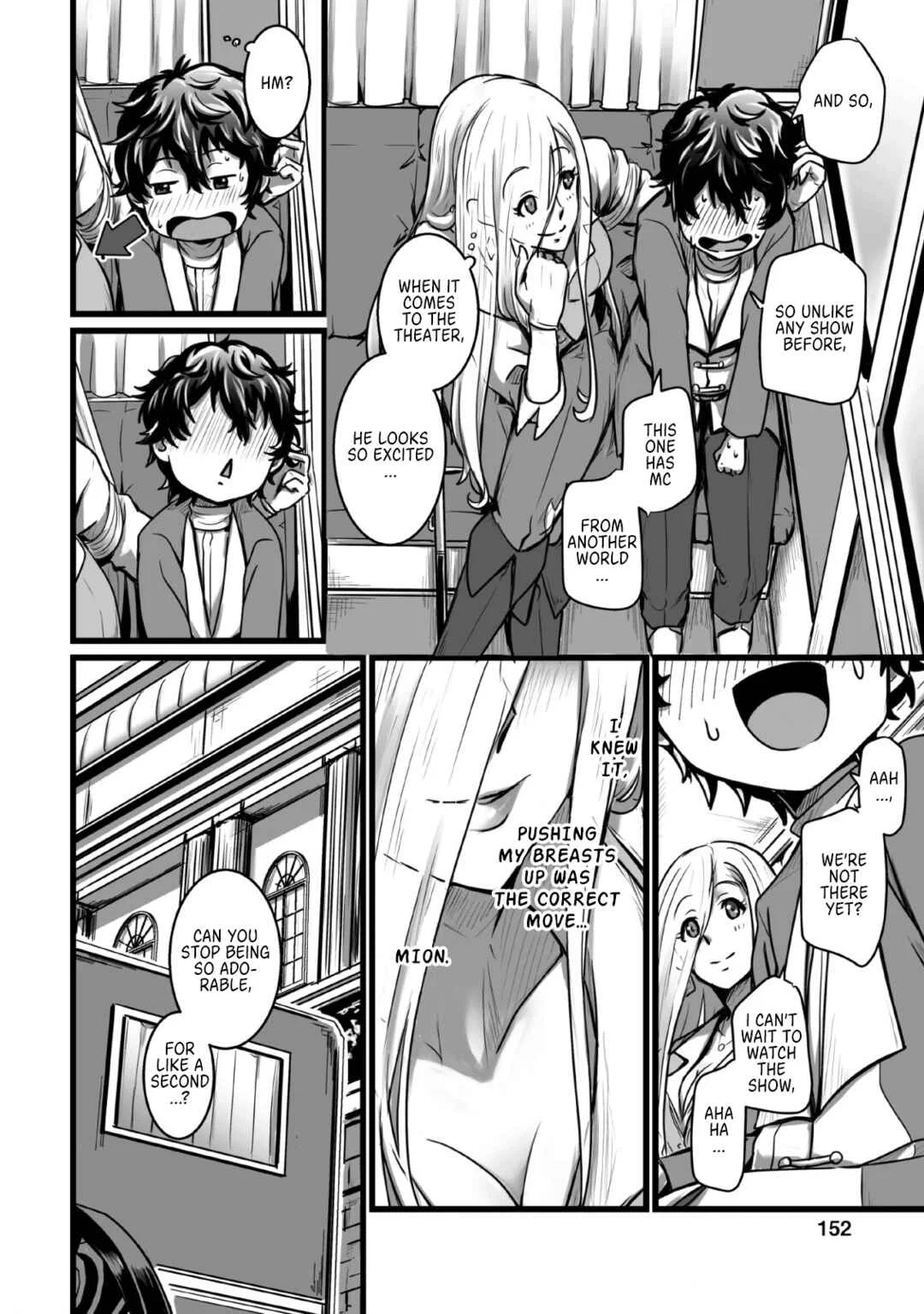 Isekai de Uwamae Hanete Ikiteiku ~Saisei Mahoutsukai no Yuru Fuwa Jinzai Haken Seikatsu~ Chapter 5 - Page 26