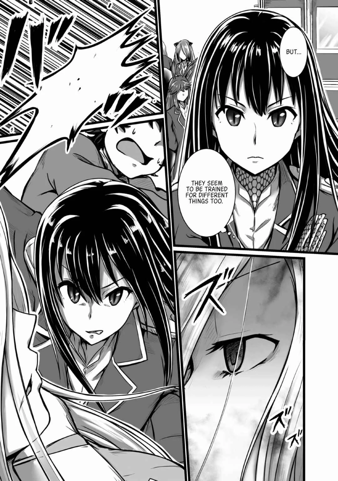 Isekai de Uwamae Hanete Ikiteiku ~Saisei Mahoutsukai no Yuru Fuwa Jinzai Haken Seikatsu~ Chapter 5 - Page 31