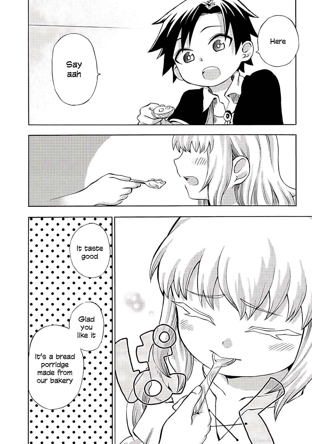 Isekai de Yakuza Hajimemashita: Yume no Henkyou Slow Life wa Oazuke-chuu Chapter 1 - Page 22