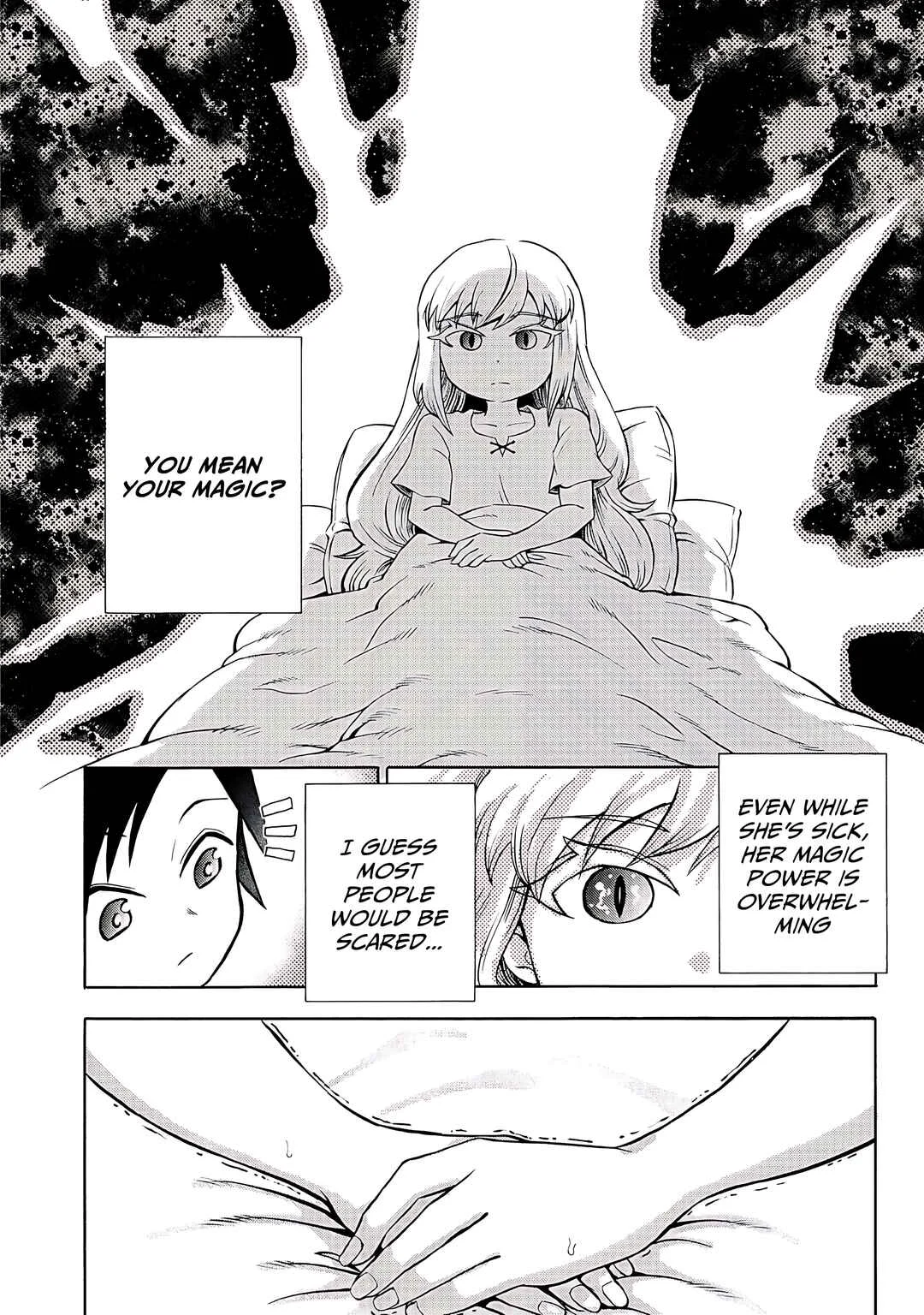 Isekai de Yakuza Hajimemashita: Yume no Henkyou Slow Life wa Oazuke-chuu Chapter 1 - Page 24