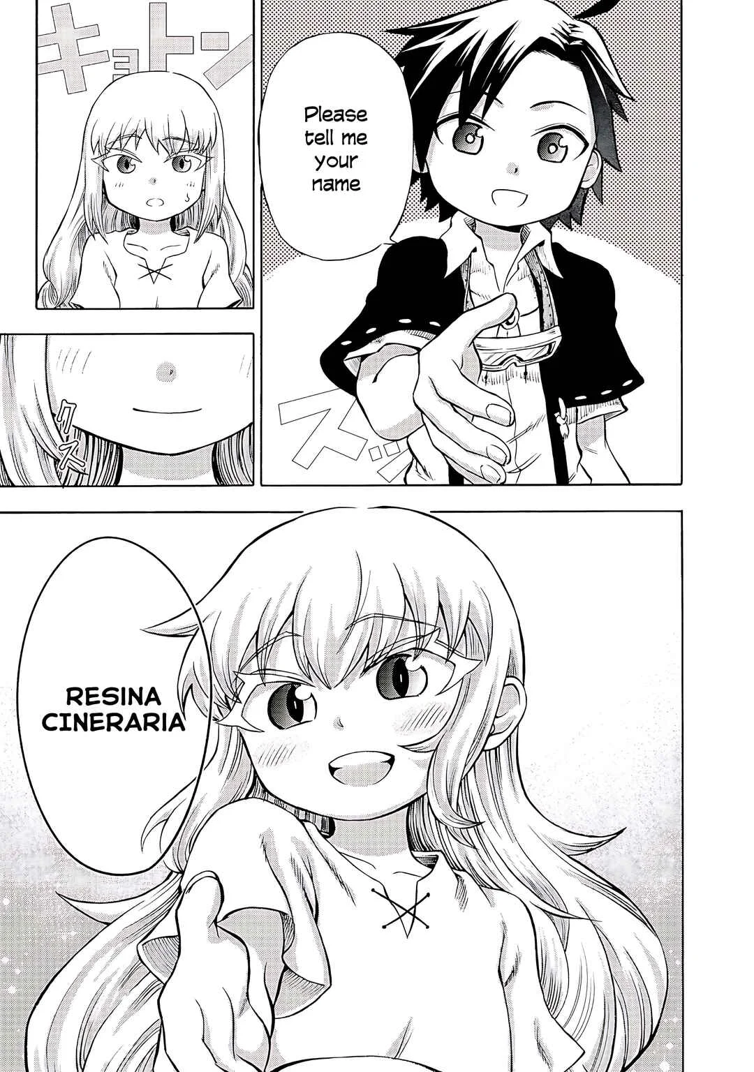 Isekai de Yakuza Hajimemashita: Yume no Henkyou Slow Life wa Oazuke-chuu Chapter 1 - Page 29