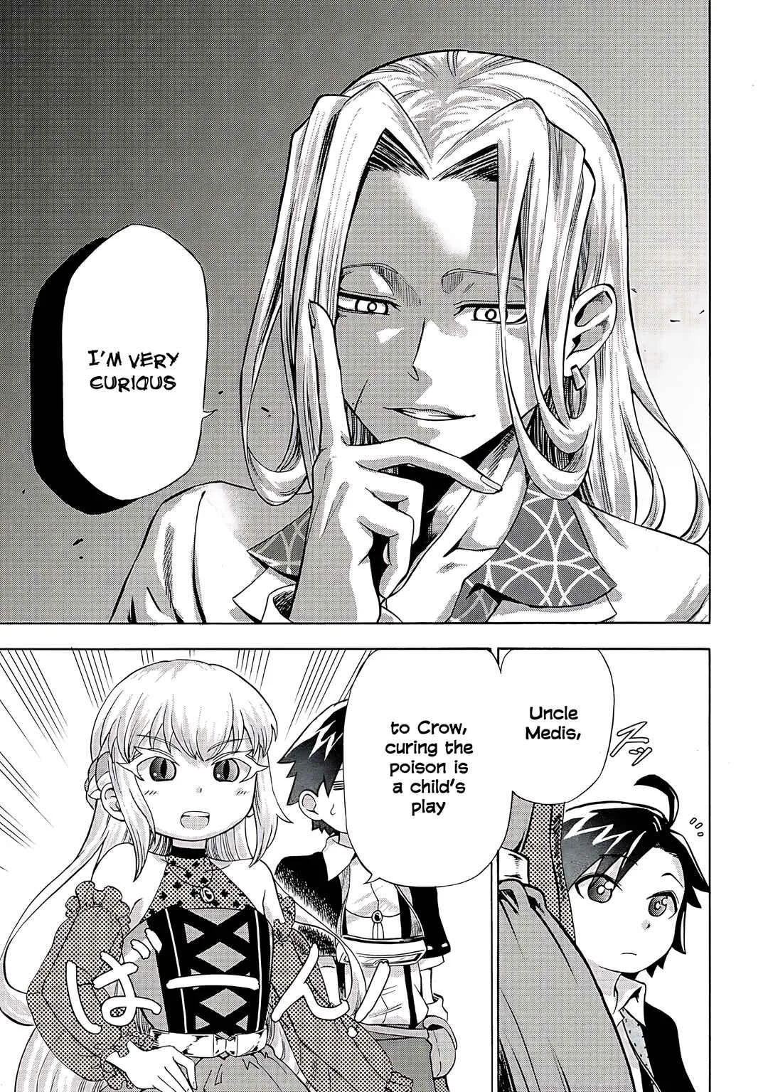 Isekai de Yakuza Hajimemashita: Yume no Henkyou Slow Life wa Oazuke-chuu Chapter 3 - Page 10