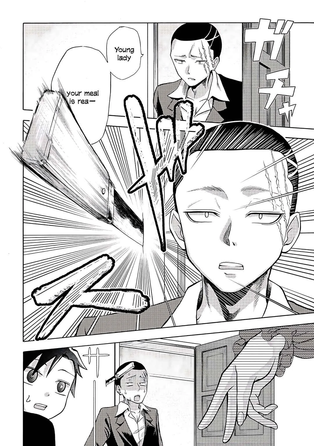 Isekai de Yakuza Hajimemashita: Yume no Henkyou Slow Life wa Oazuke-chuu Chapter 3 - Page 19