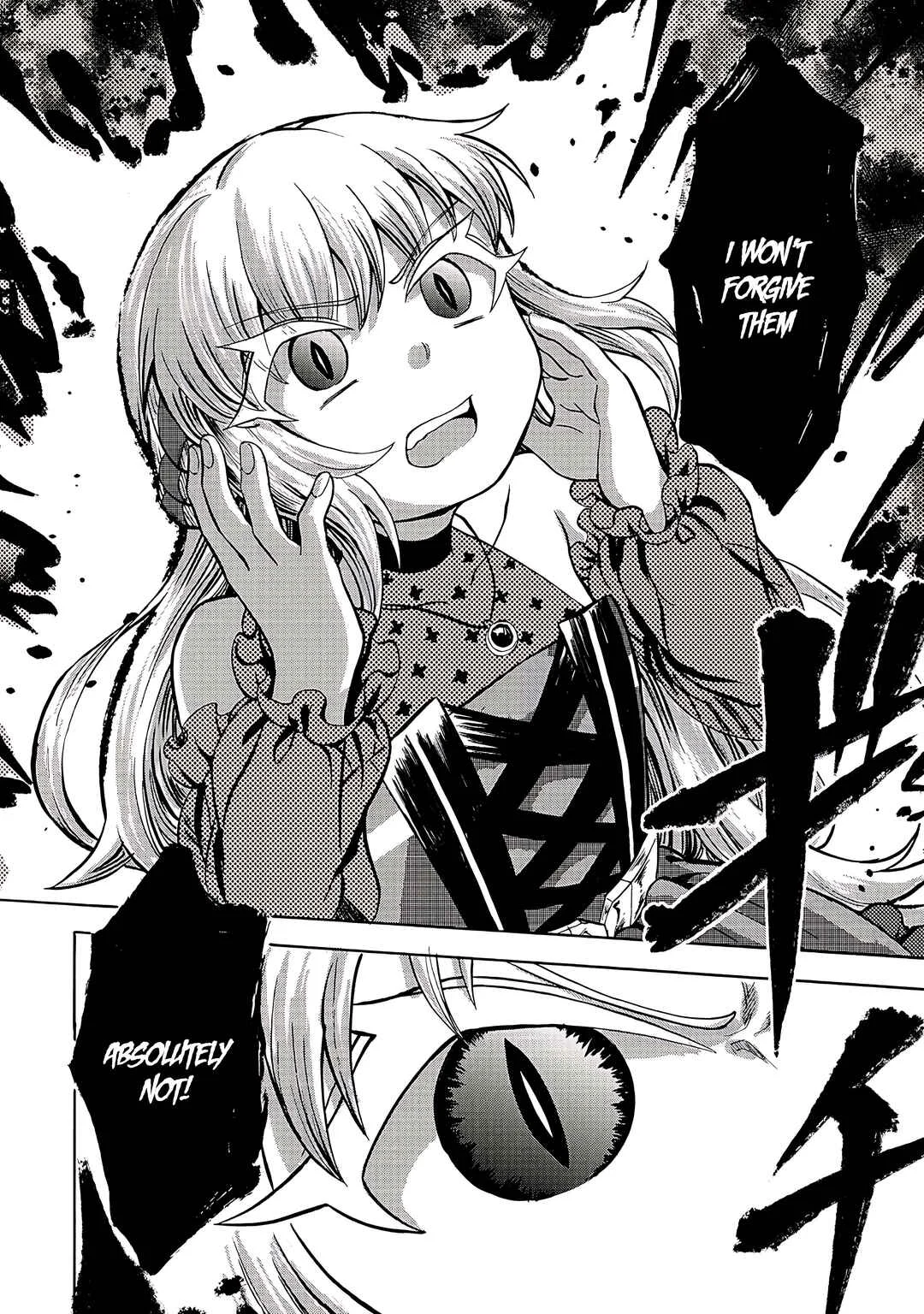 Isekai de Yakuza Hajimemashita: Yume no Henkyou Slow Life wa Oazuke-chuu Chapter 4 - Page 5