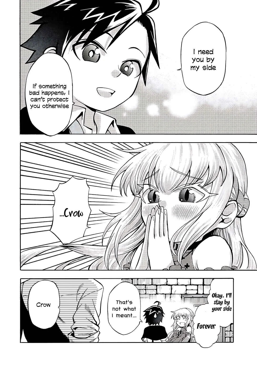 Isekai de Yakuza Hajimemashita: Yume no Henkyou Slow Life wa Oazuke-chuu Chapter 4 - Page 15
