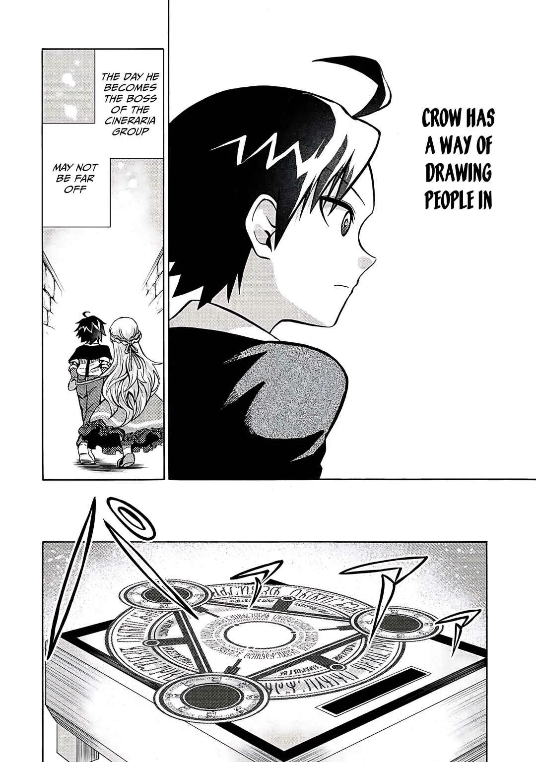 Isekai de Yakuza Hajimemashita: Yume no Henkyou Slow Life wa Oazuke-chuu Chapter 4 - Page 17