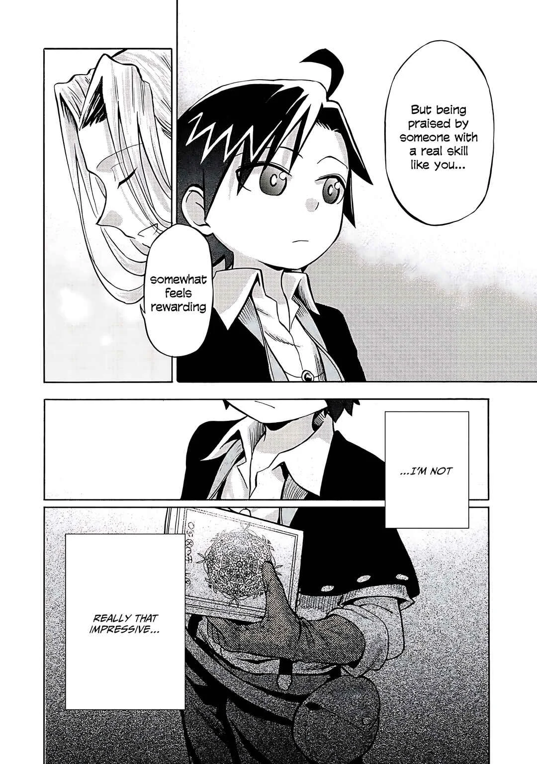 Isekai de Yakuza Hajimemashita: Yume no Henkyou Slow Life wa Oazuke-chuu Chapter 4 - Page 21