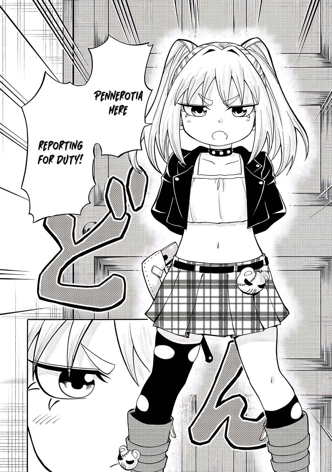 Isekai de Yakuza Hajimemashita: Yume no Henkyou Slow Life wa Oazuke-chuu Chapter 5 - Page 21