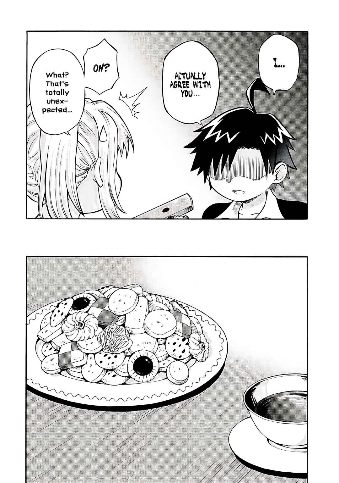 Isekai de Yakuza Hajimemashita: Yume no Henkyou Slow Life wa Oazuke-chuu Chapter 5 - Page 25