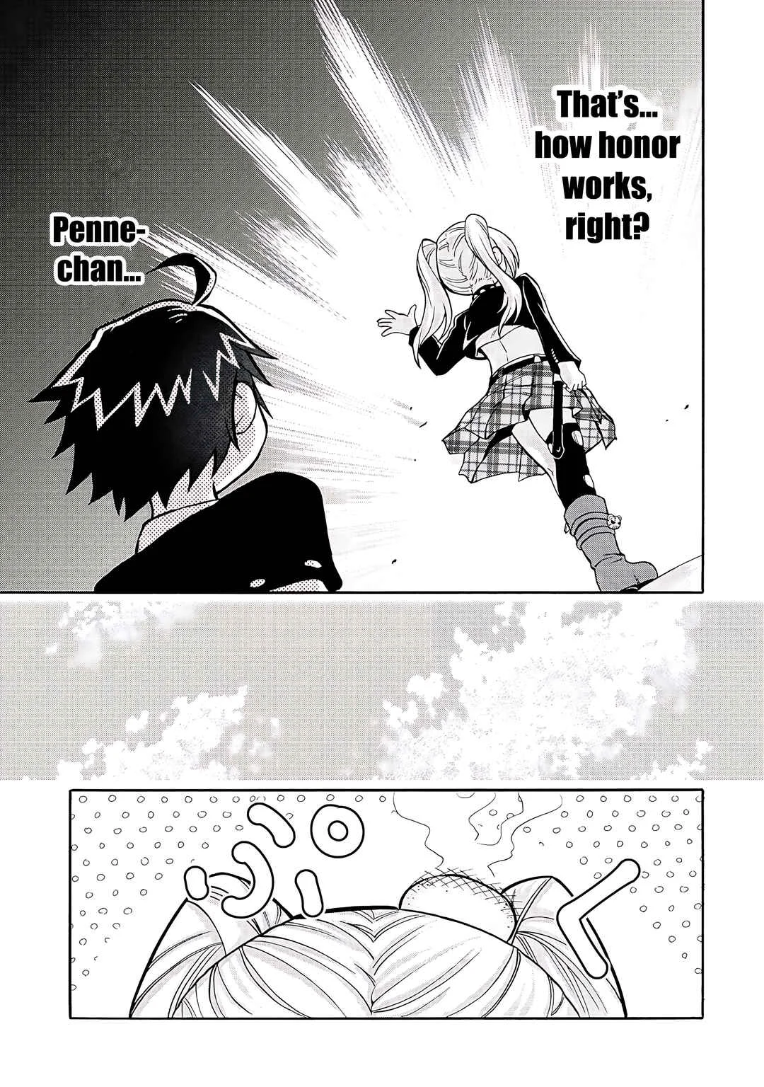 Isekai de Yakuza Hajimemashita: Yume no Henkyou Slow Life wa Oazuke-chuu Chapter 5 - Page 30
