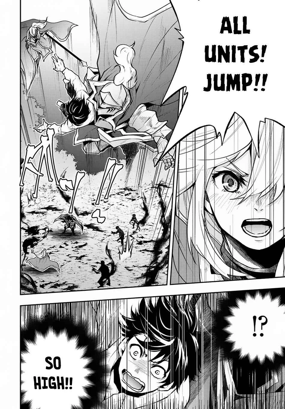 Isekai demo Bunan ni Ikitai Shoukougun Chapter 5 - Page 13