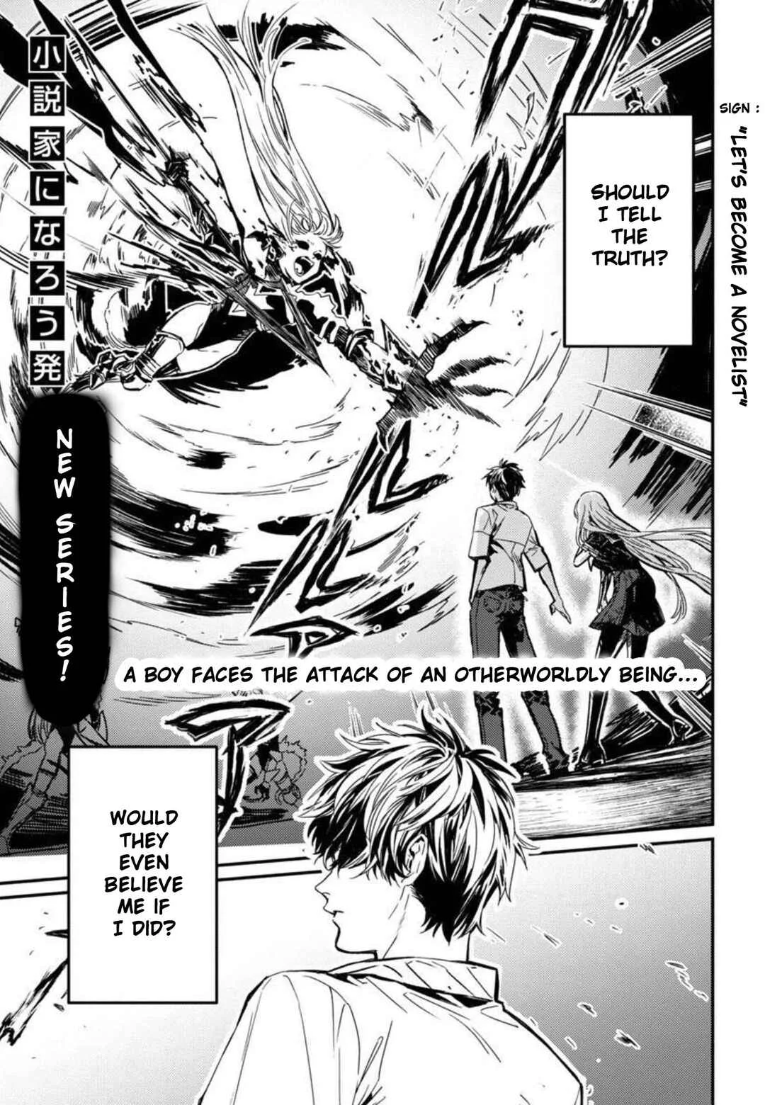 Isekai-gaeri no Arafoo Riiman, 17-sai no Koro ni Modotte Musou Suru Chapter 1 - Page 3