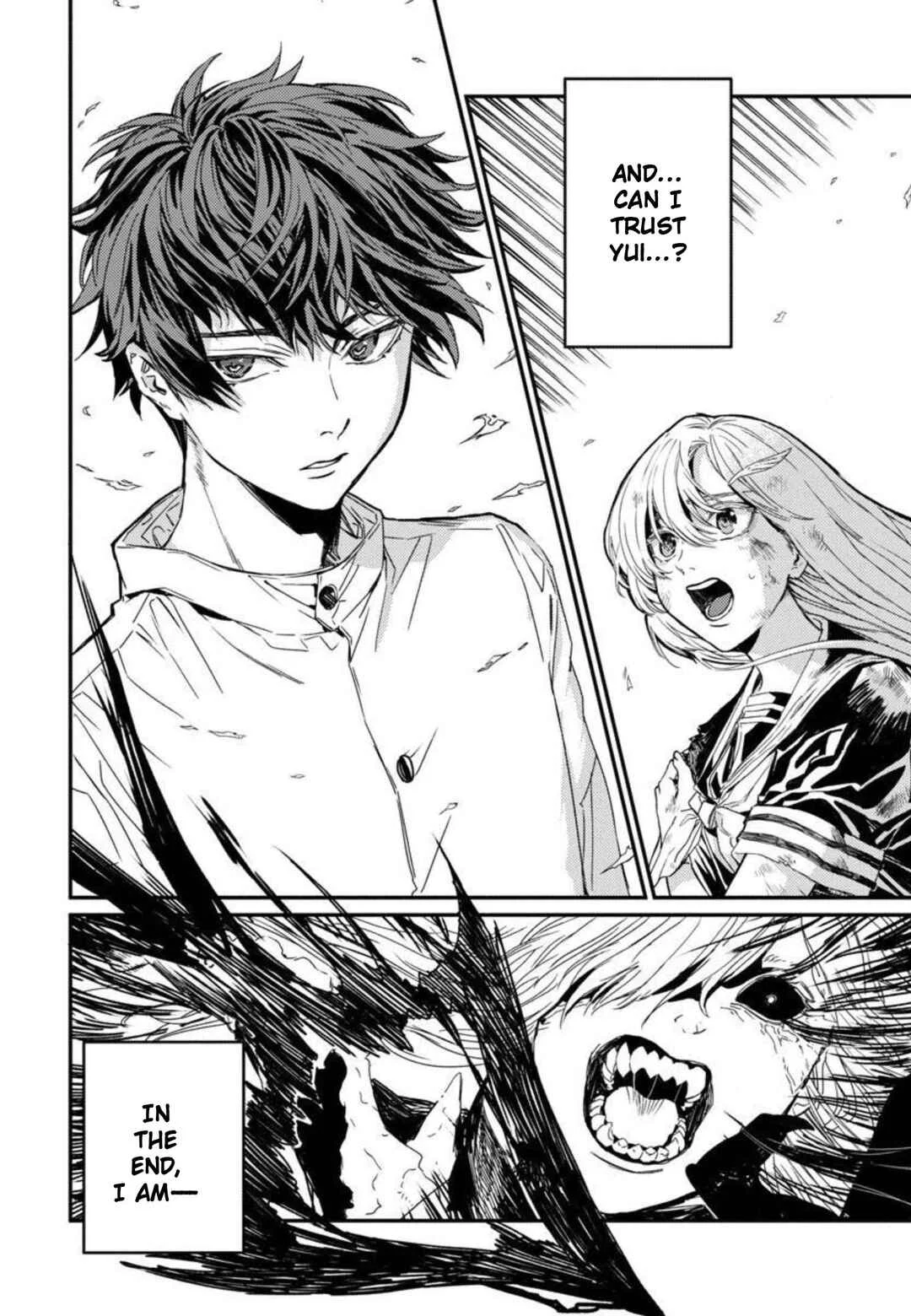 Isekai-gaeri no Arafoo Riiman, 17-sai no Koro ni Modotte Musou Suru Chapter 1 - Page 4