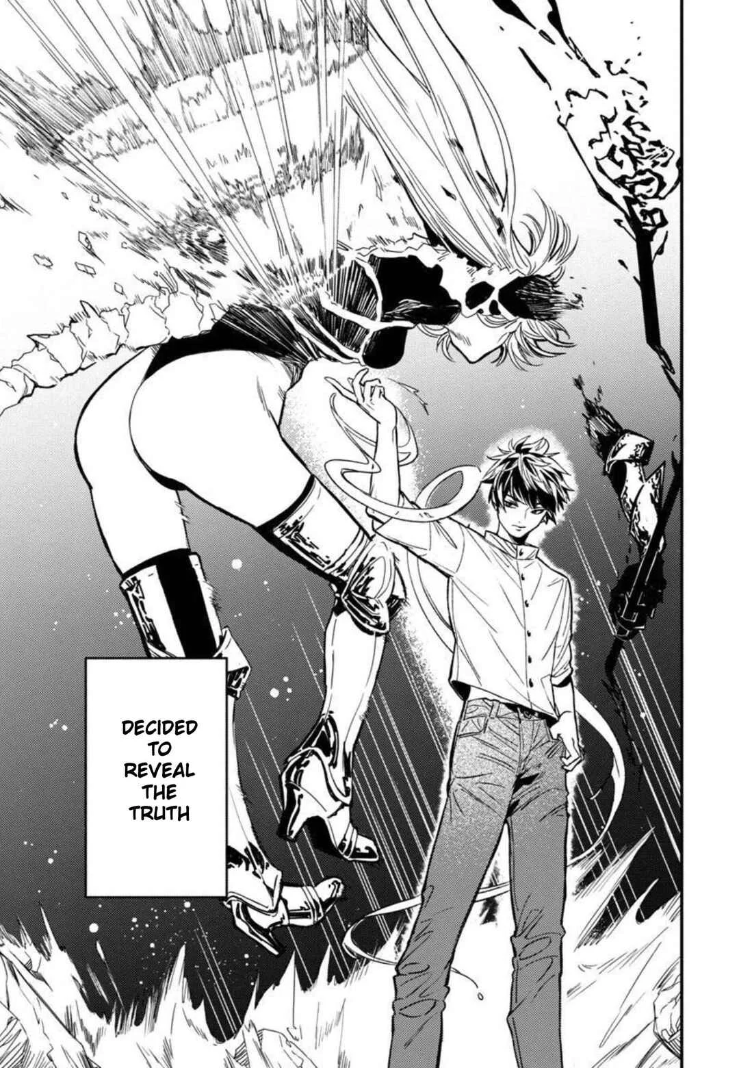 Isekai-gaeri no Arafoo Riiman, 17-sai no Koro ni Modotte Musou Suru Chapter 1 - Page 5