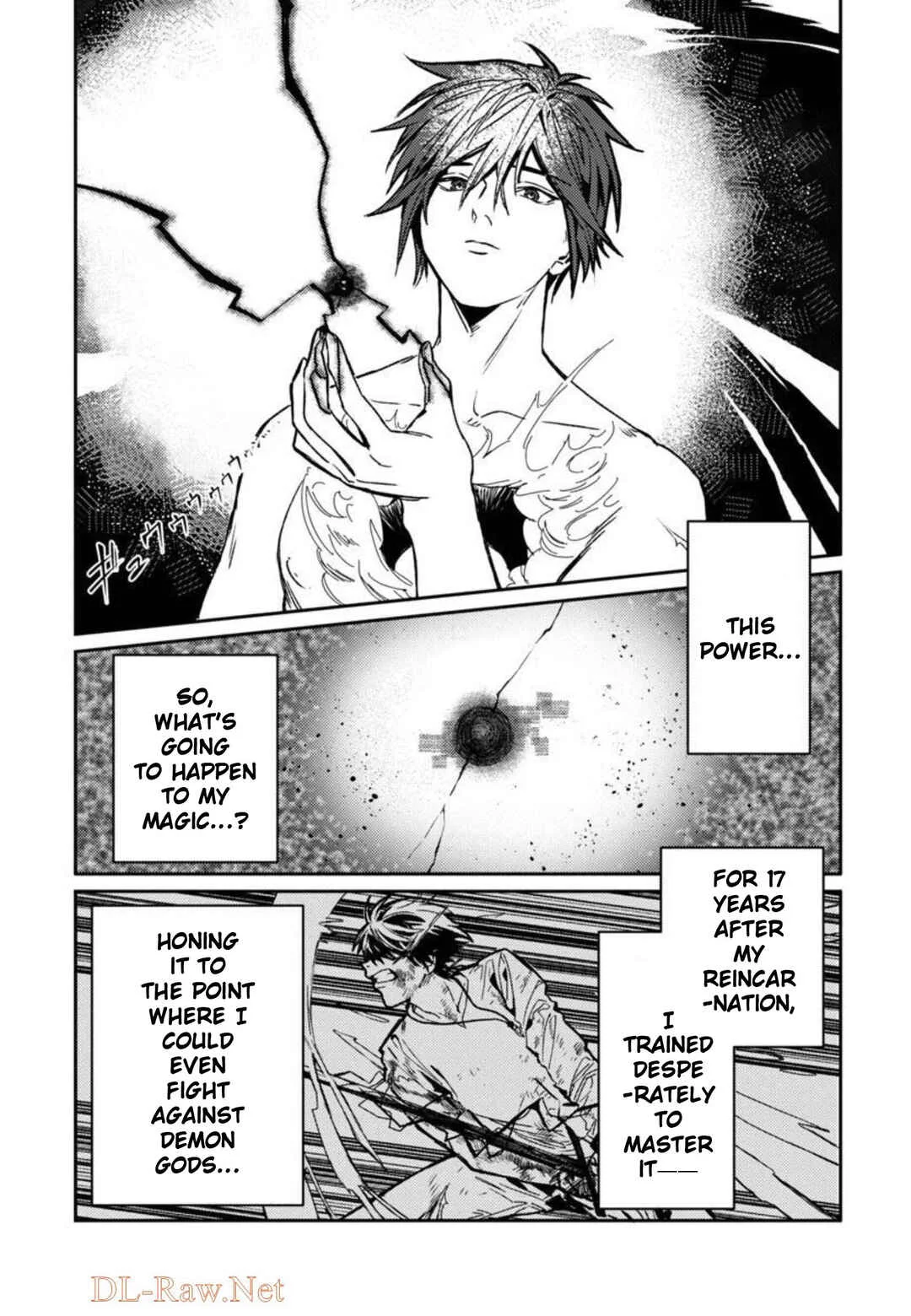 Isekai-gaeri no Arafoo Riiman, 17-sai no Koro ni Modotte Musou Suru Chapter 1 - Page 15