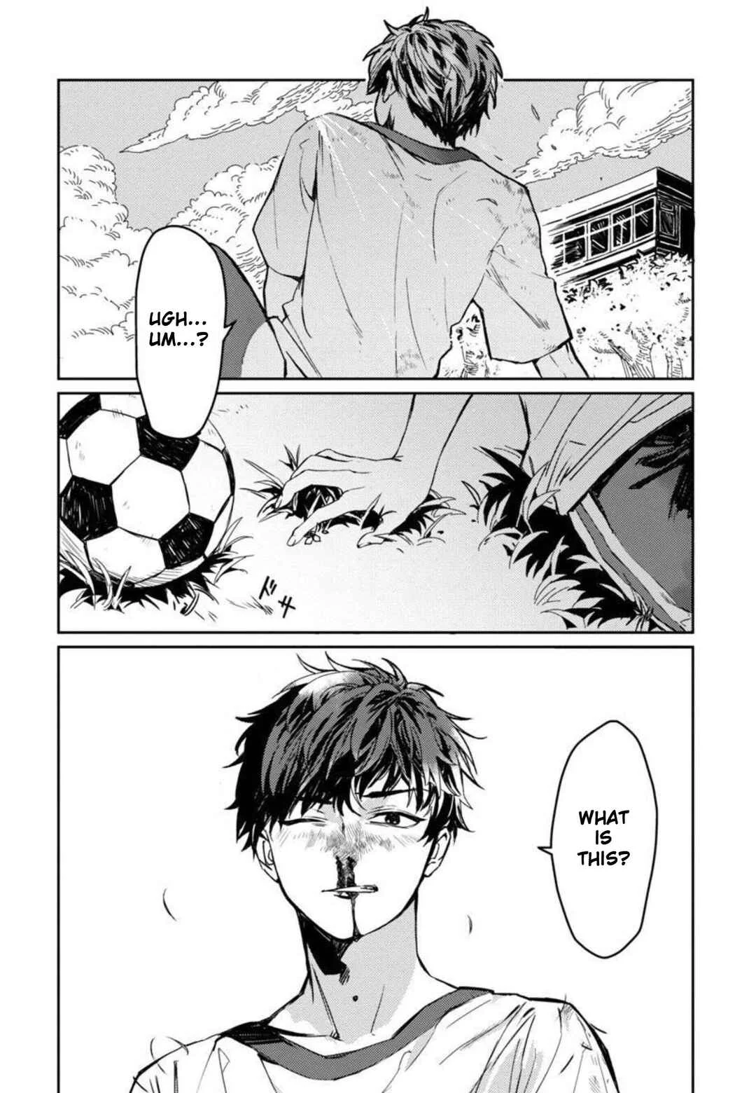 Isekai-gaeri no Arafoo Riiman, 17-sai no Koro ni Modotte Musou Suru Chapter 1 - Page 18