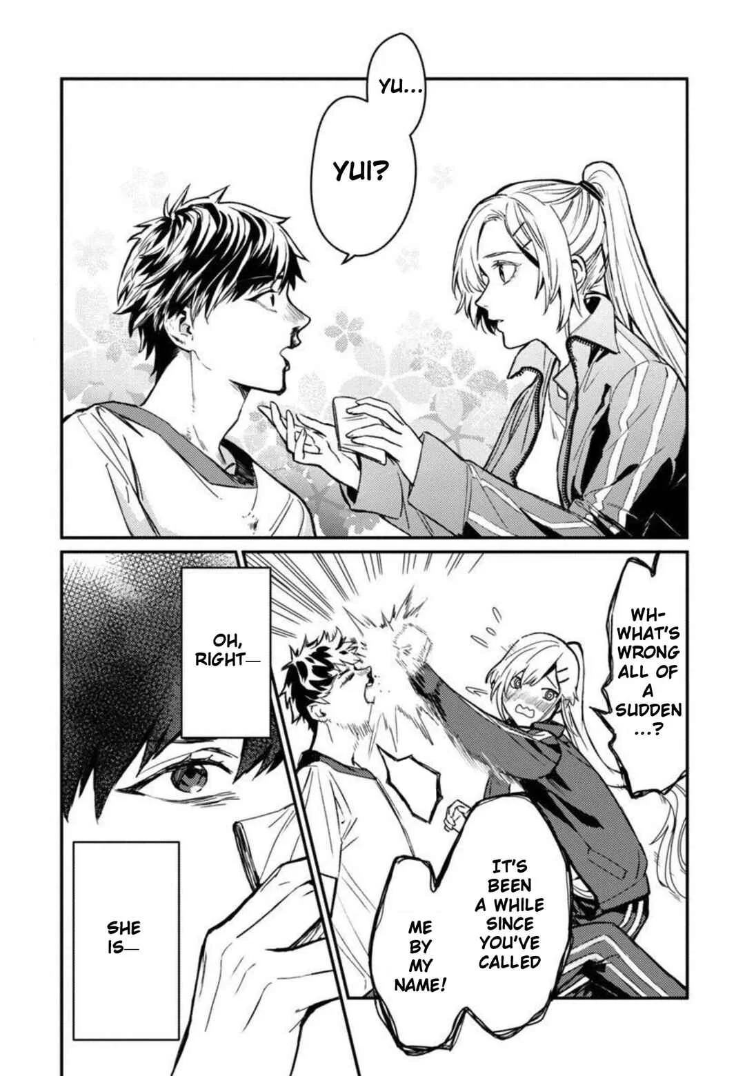Isekai-gaeri no Arafoo Riiman, 17-sai no Koro ni Modotte Musou Suru Chapter 1 - Page 23